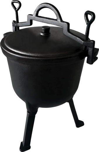 Praktičen pokrov in enostavna uporaba