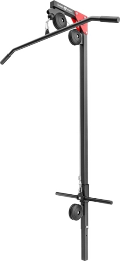 Zgornji in spodnji škripci za klopi MARBO za domačo vadbo