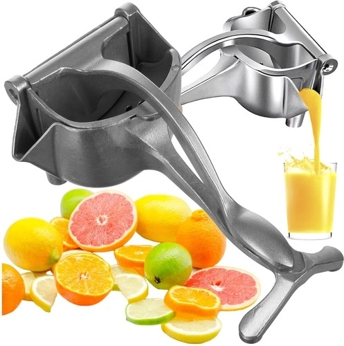 RuHHY ročni ožemalnik za citruse iz aluminijeve zlitine