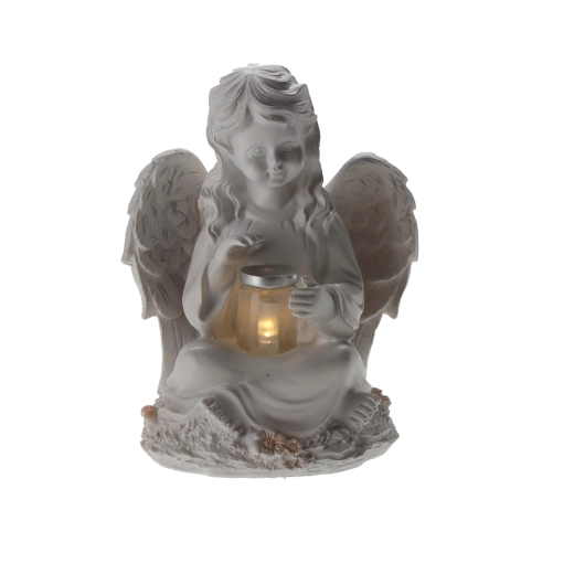 Nežna topla svetloba za mirno vzdušje