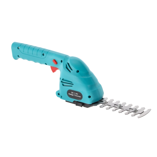 Lahka, ergonomska zasnova