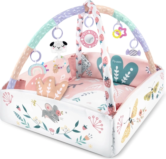Super-soft, washable, and reversible