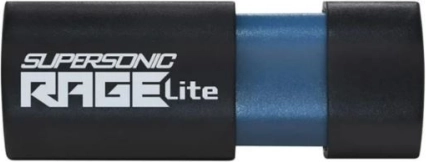 USB ključ Patriot Supersonic Rage Lite 64 GB