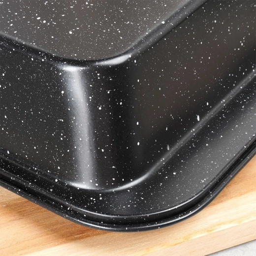 Neprijemljiva granitna površina