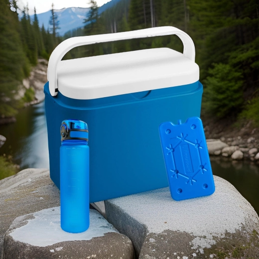 Varen stik z živili