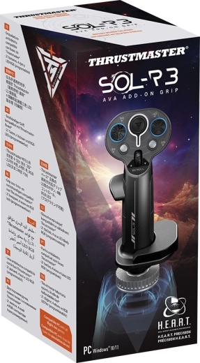 Široka združljivost in osvetlitev