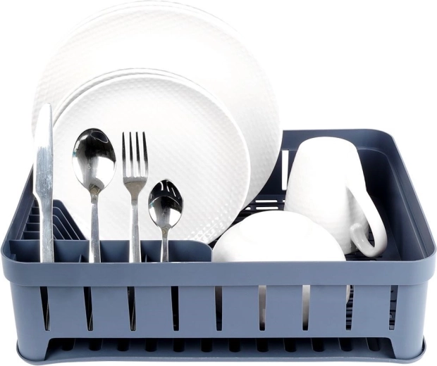 Prostorna razporeditev za vsak dan