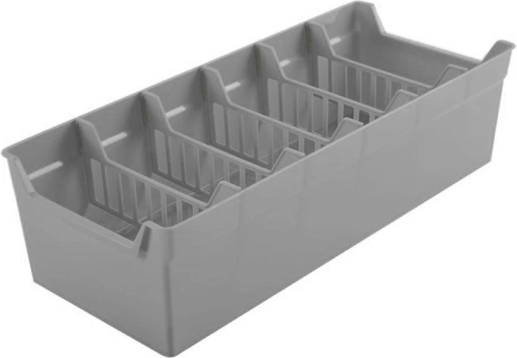 Odporna in lahka zasnova