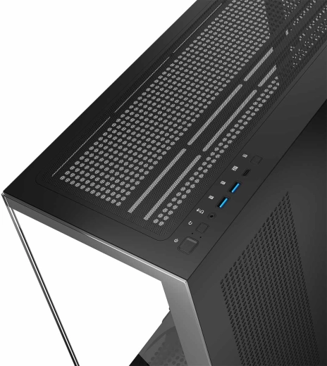 Sodobna povezljivost in pretok zraka