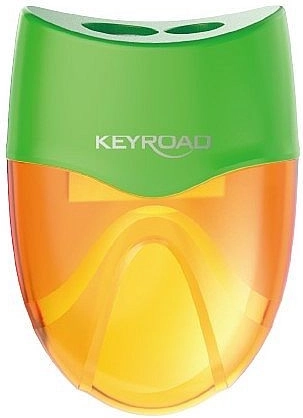 Šilček Keyroad Mellow Duo oranžen