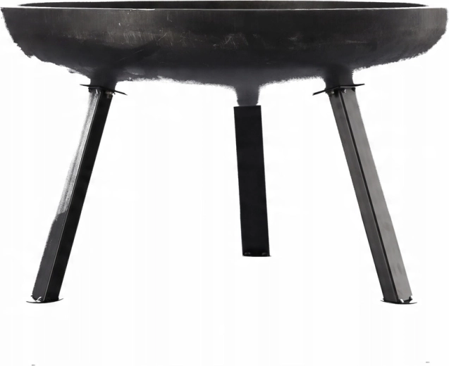 Odstranljive noge za enostavno shranjevanje