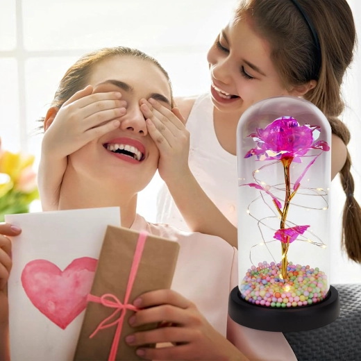 Elegantna dekoracija za vsak interier