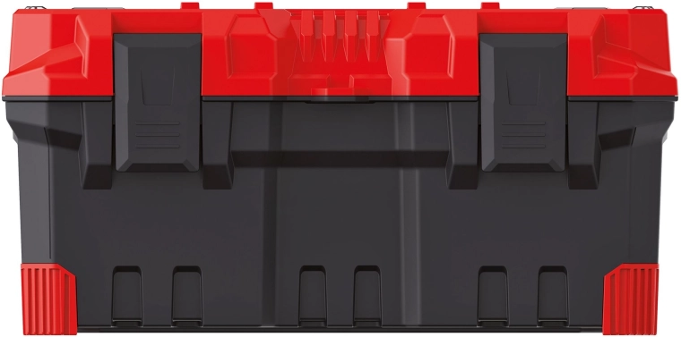 Robustna konstrukcija za vsakodnevno uporabo