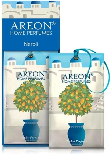 Areon Sachet Neroli dišava za omaro