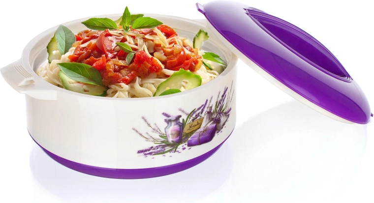 Udobno serviranje in prenašanje