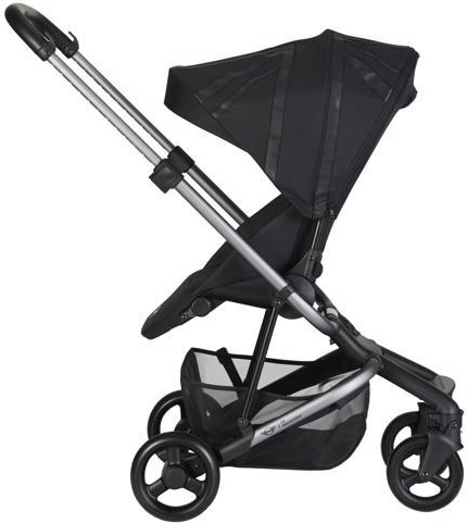 XL strešica z zračenjem in nastavljivo višino