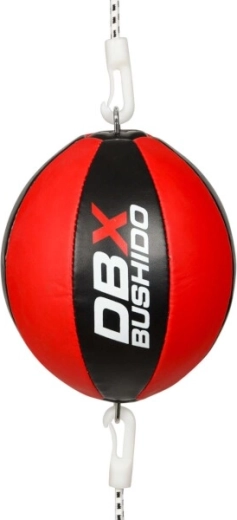 Refleksna boksarska žoga DBX Bushido za hitrost in natančnost