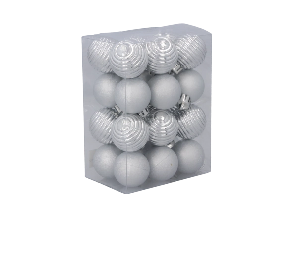 Različne površinske obdelave za večji učinek