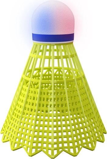 Igrajte tudi po temi zahvaljujoč LED osvetlitvi