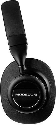 Brezžične naglavne slušalke z mikrofonom MODECOM MC‑1001HF z aktivnim dušenjem šuma