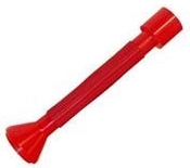 Podaljšek za kuhinjsko pipo Kolbiarz 16 cm