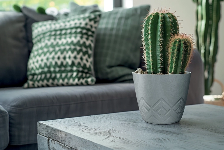 Idealne mere za zelišča in manjše rastline