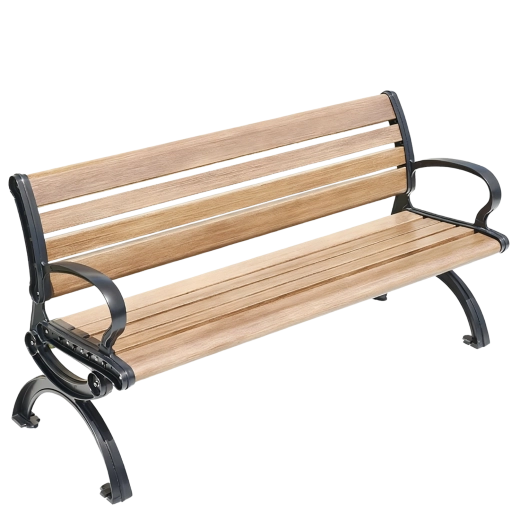 Lahka, a izjemno stabilna konstrukcija