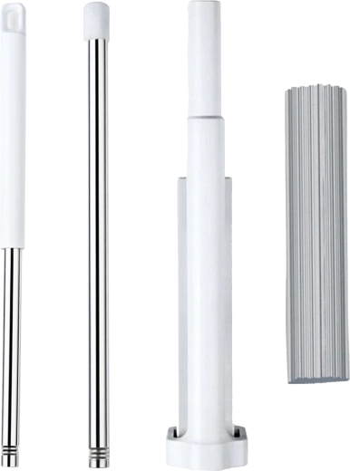 Teleskopska palica in enostavna montaža