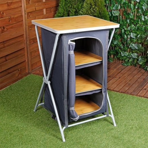 Hitro zlaganje in enostaven transport