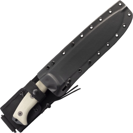 Kydex nožnica z MOLLE pritrditvijo
