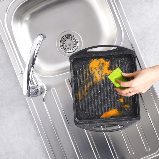 Nelepljiva granitna prevleka PFLUON GRANIT