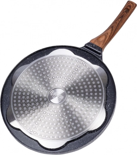 Primerna tudi za indukcijo