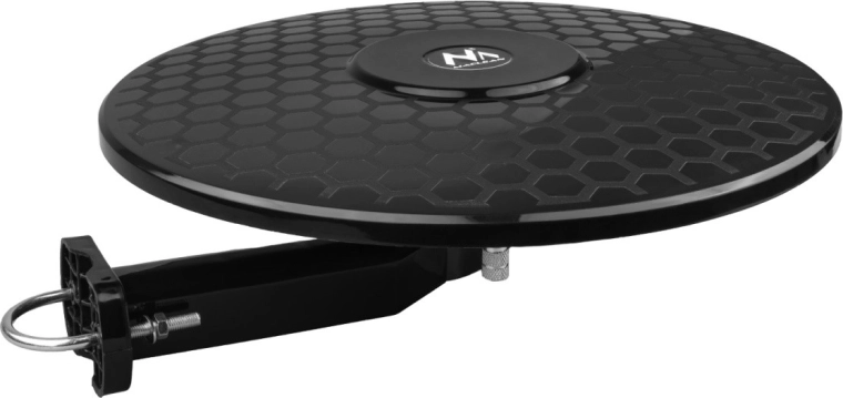 Vsesmerni sprejem DVB-T/T2 HEVC