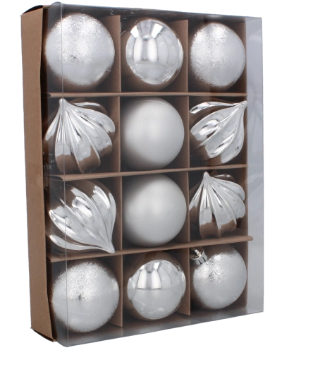 Tri brezčasne barve za preprosto usklajevanje