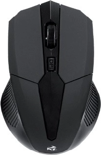 Brezžična miška iBOX Pro USB z laserskim senzorjem