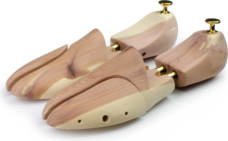 Cedra vpija vlago in vonjave