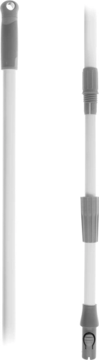 Lahka in trpežna konstrukcija iz nerjavnega jekla