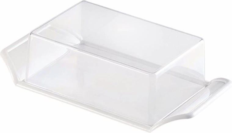 Plastična posoda za maslo Heidrun 20 × 11 × 5 cm