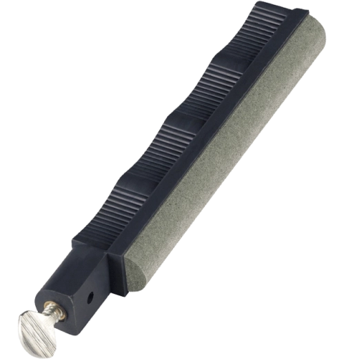 Zaobljen brusni kamen 120 grit LANSKY Coarse-Curved Blade Hone