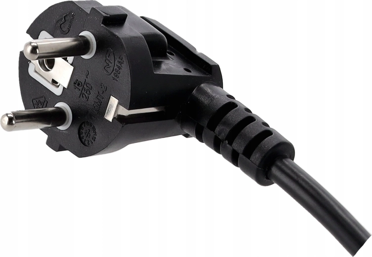 3-metrski bakreni kabel 3×1,0 mm²