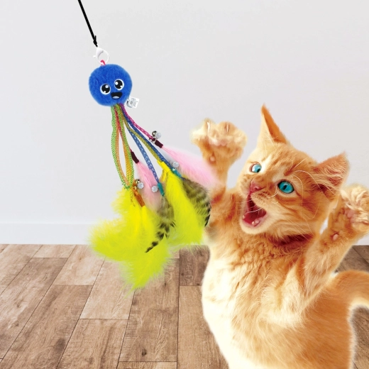 Realistično gibanje, ki prebudi lovca