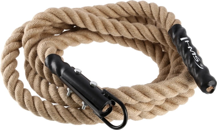 Stabilno sidranje za intenziven trening