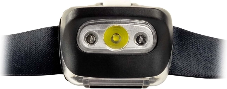 Preprosto upravljanje in robustno ohišje