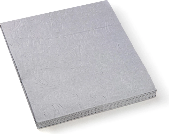 Nežen relief za elegantno pogostitev