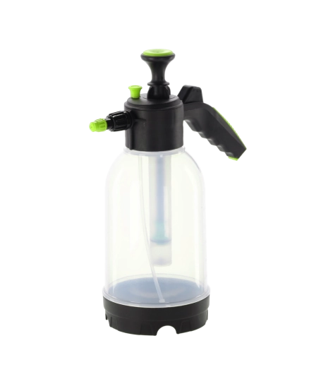 Hitro ustvarjanje tlaka in udobno upravljanje