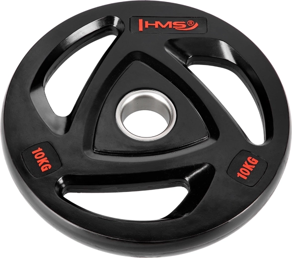 Vzdržljivo jeklo z gumirano površino