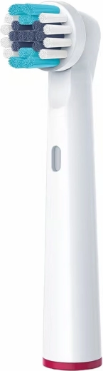 Nadomestne glave za zobno ščetko TB Clean, 4 ks