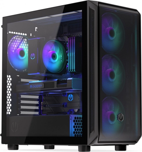 Računalniško ohišje ARX 700 Air ARGB