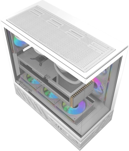 Široka združljivost in enostavna namestitev