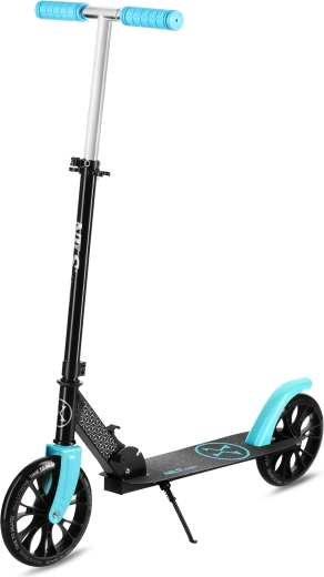 NILS Extreme HM1302 City Scooter – Black